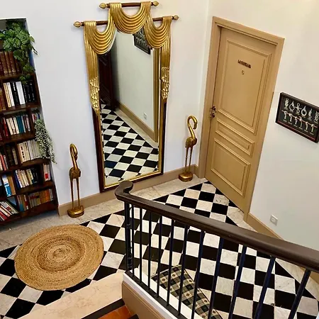 Appartement Chic Between The Sea And Palm Trees